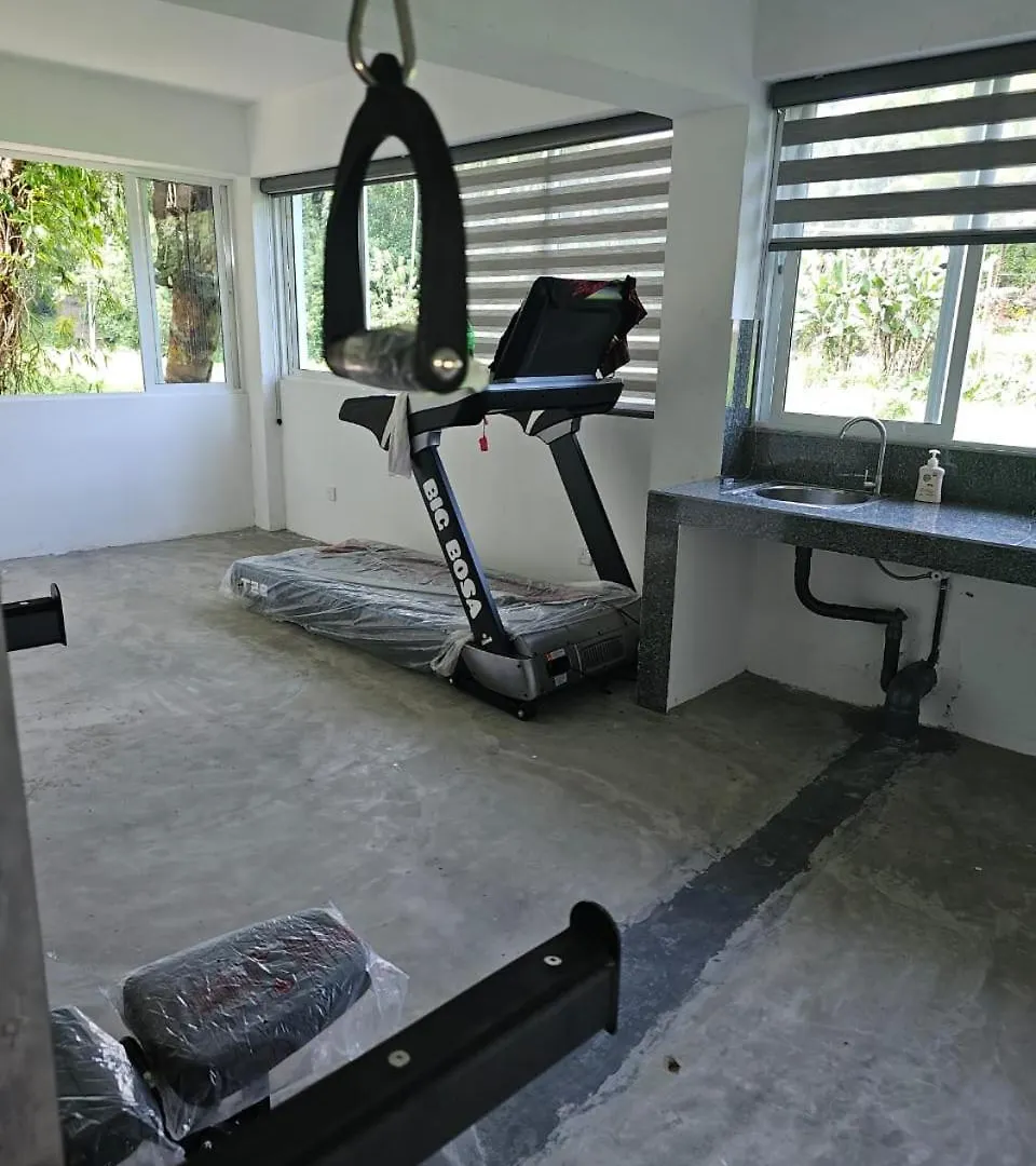 Villa 98 Kandy Apartment