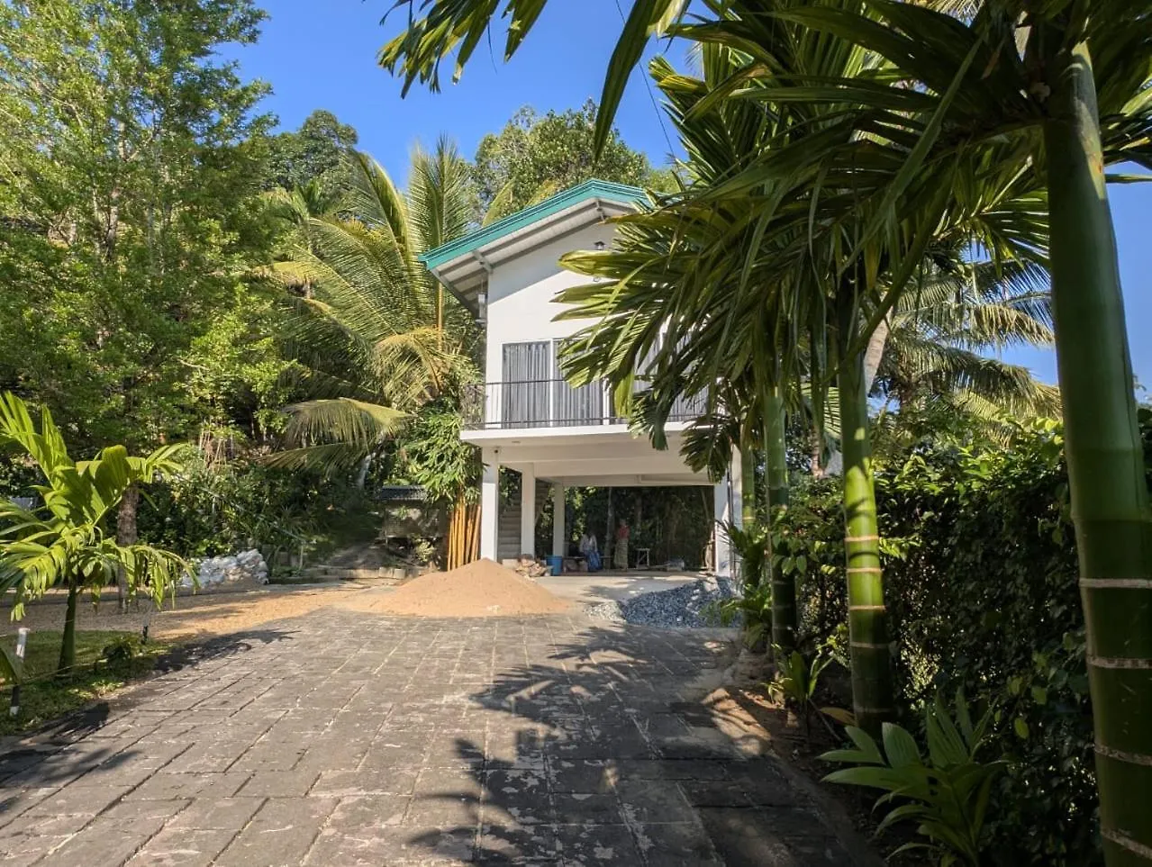Villa 98 Kandy
