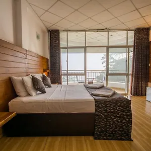 3* Отель типа 
