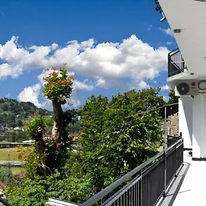 Gasthuis Cozy, Kandy