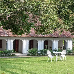 Hotel Adigars Manor, Kandy