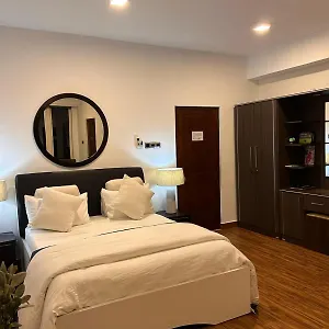  Homestay Anna