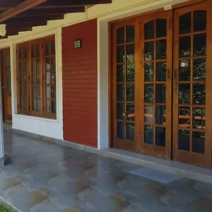 Accommodatie bij particulieren No.11 Uptown Econostay, Kandy