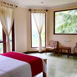  Guest house Mount Haven